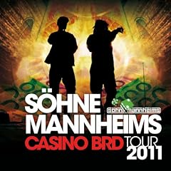 Das Hat Die Welt Noch Nicht Gesehen (Live)