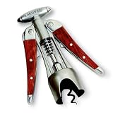 Laguiole Deluxe Wine Corkscrew