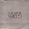Image of album by Keith Hudson