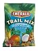 Emerald Nuts Trail  Mix, Tropical Blend,  2.25-Ounce Bags (Pack of 24)