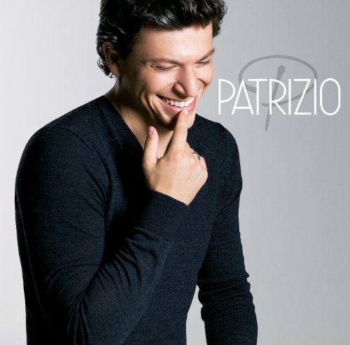 Patrizio Buanne - Patrizio - Zortam Music