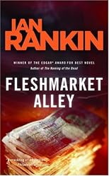Fleshmarket Close