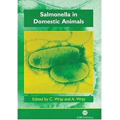 Salmonella in Domestic Animals (Cabi Publishing)