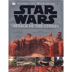 Inside the Worlds of Star Wars: Attack of the Clones