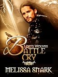 Battle Cry: Book 3 (Loki's Wolves)