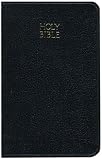 Vest Pocket New Testament With Psalms