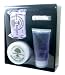 Caswell-Massey - Shea Butter Spa Set - Calming Lavender
