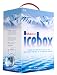 Glacia Norwegian Spring Water, 5 litre Box Glacia Norwegian Spring Water, 5 litre Box