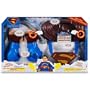 Superman Role Play Value Pack - Punch N' Crush Gloves - Fight N' Fly Cape - Bendy Bar