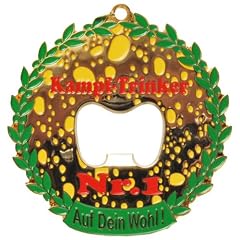 Orden Auszeichnung Kampf-Trinker Nr. 1