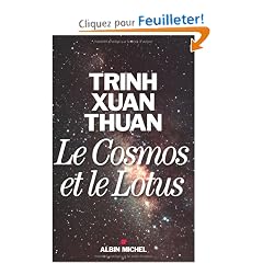 Le cosmos et le lotus
