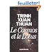 Le cosmos et le lotus