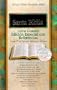 RVR 1960 Large Print Special Reference Bible (Black Bonded Leather - Indexed) (Spanish Edition)