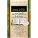RVR 1960 Large Print Special Reference Bible (Black Bonded Leather - Indexed) (Spanish Edition)