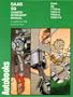 Saab Owners Shop Manual 1709-1969CC