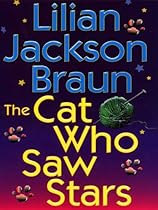 The Cat Who Saw Stars (Cat Who Book 21) The Cat Who Saw Stars (Cat Who Book 21)