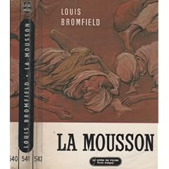 La mousson