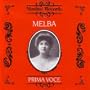 Nellie Melba - 1861-1931-