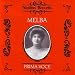 Nellie Melba - 1861-1931-