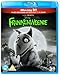 Frankenweenie [Blu-ray 3D]
