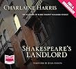 Shakespeare's Landlord