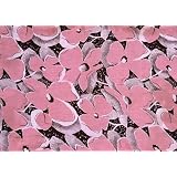 Dress fabric, by The Calico Printers Association (Print On Demand)