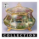 Buy Ardleigh Elliott Thomas Kinkade Blessings Inspirational Music Box Collection