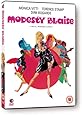 Modesty Blaise [DVD] [1966]