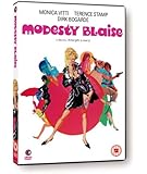 Modesty Blaise [DVD] [1966]