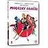 Modesty Blaise [DVD] [1966]