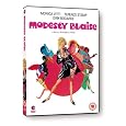 Modesty Blaise [ NON-USA FORMAT, PAL, Reg.2 Import - United Kingdom ]