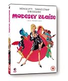 Modesty Blaise [DVD] (1966)
