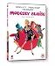 Die t�dliche Lady / Modesty Blaise [ UK Fassung, Keine Deutsche Sprache ]