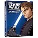 Star Wars: The Clone Wars - The Complete Season Three [DVD]