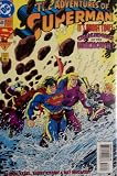 The Adventures of Superman #508 (January 1994)