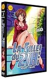 Revue Kaze  / La fille du 21h (version - 16 ans)