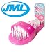JML Shower Feet - Pink
