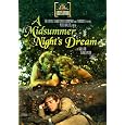 A Midsummer Night's Dream