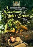 A Midsummer Night`s Dream