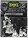 Privateer Press - Hordes - Legion: Blackfrost Shard Model Kit