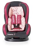 Cosatto Moova Group 1 Car Seat (Oopsi Ditsi)