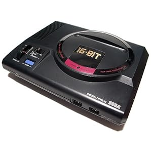 THE ゲームメーカー」（セガ編）のレンタルDVDを見てみました