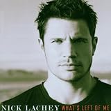 What`s Left of Me