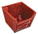Petmate Boutique Cat Toy Box
