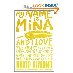 My Name is Mina