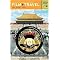 Film + Travel Asia, Oceania, Africa (Traveling the World Through Your Favorite Movies) (Film Travel) (Paperback)