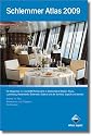 Schlemmer Atlas 2009: Ein Wegweiser zu über 4000 Restaurants in Deutschland, Belgien, Elsass, Luxemburg, Niederlande, Österreich, Südtirol und der ... Test. Reisekarten und Citypläne. Fischlexikon