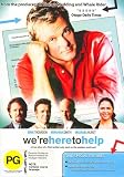 We`re Here To Help (Region 4 Import)
