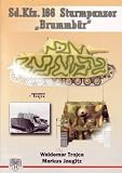 Sturmpanzer Brummbar, volume 1 (Pt. 1)
