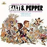 Salt & Pepper